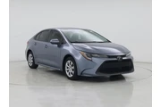 Toyota Corolla 2020 LE 4dr S en Hialeah