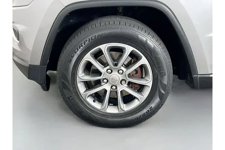 $12975 : Jeep Grand Cherokee 2015 4x4 image 10