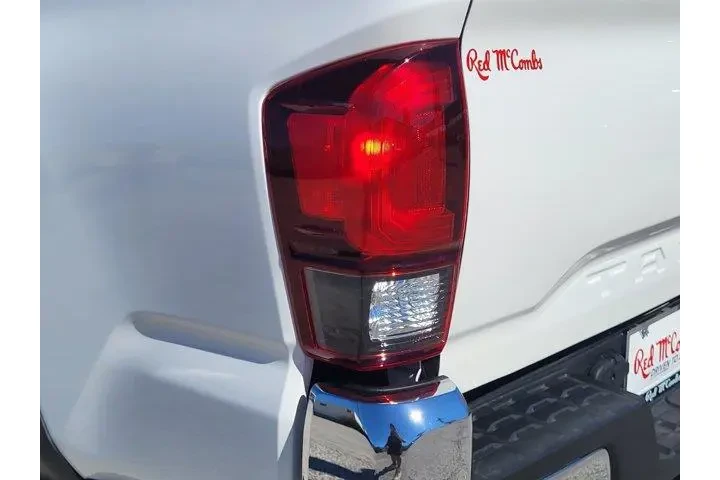 $32000 : Toyota Tacoma 2023 4x2 TRD O image 9