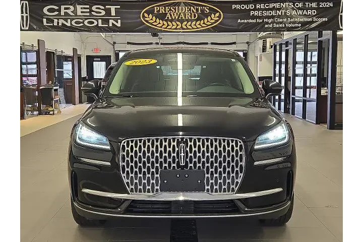 $36999 : Lincoln Corsair 2023 AWD Sta image 2