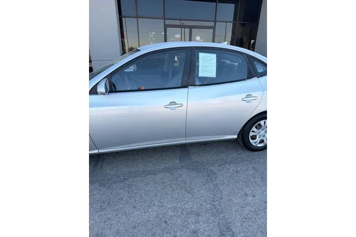 $8530 : Hyundai ELANTRA 2010 GLS 4dr image 7