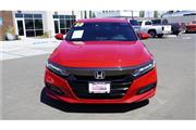 $27984 : 2020 Accord Sedan Sport thumbnail