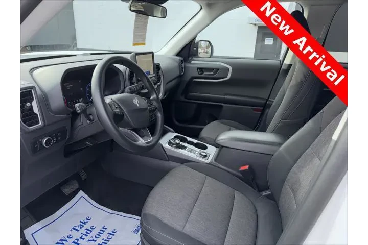 $23900 : Ford Bronco Sport 2024 AWD B image 5