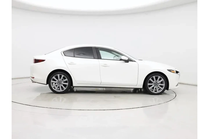 $22998 : Mazda Mazda3 Sedan 2023 2.5 image 7
