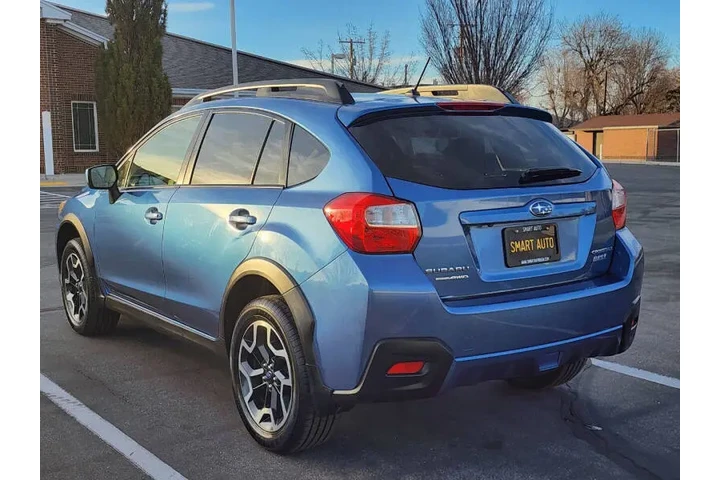 $13200 : 2017 Crosstrek 2.0i Premium image 7