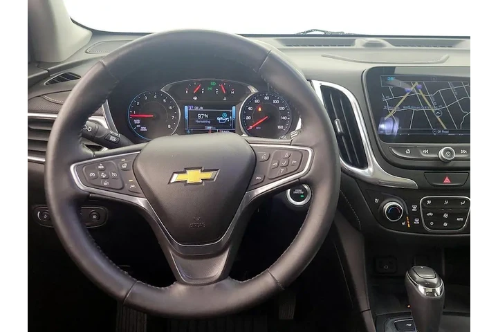 $18998 : Chevrolet Equinox 2018 Premi image 10
