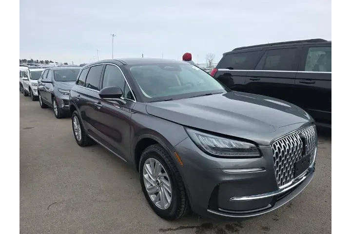 $32999 : Lincoln Corsair 2025 Premier image 3