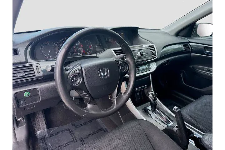 $9998 : Honda Accord 2015 Sport 4dr image 7