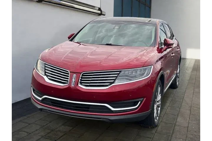 $16995 : Lincoln MKX 2018 AWD Reserve image 3