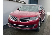 $16995 : Lincoln MKX 2018 AWD Reserve thumbnail