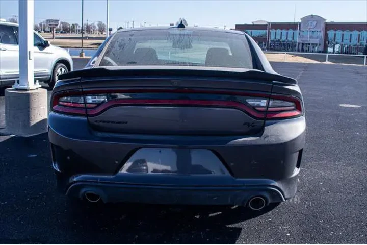$29000 : Dodge Charger 2022 R/T 4dr S image 5
