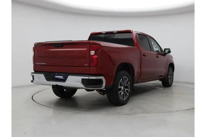 $33998 : Chevrolet Silverado 1500 202 image 8