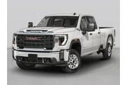2024 Sierra 2500HD Denali en Santa Fe