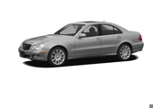 Mercedes-Benz E-Class 2007 E en Tucson