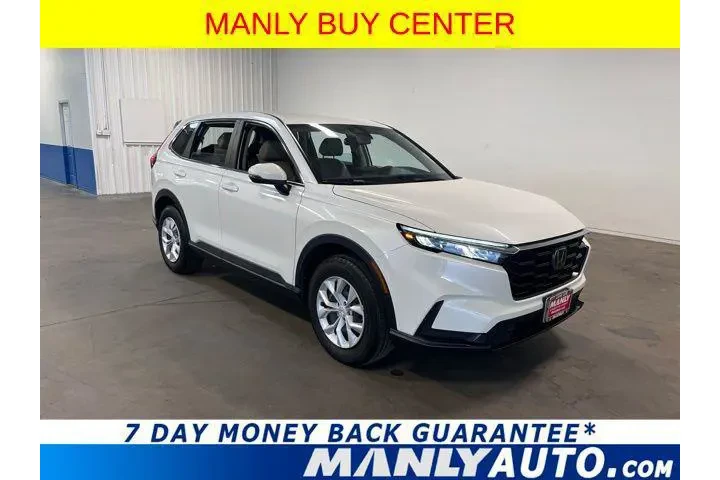 $28987 : Honda CR-V 2023 AWD LX 4dr S image 1