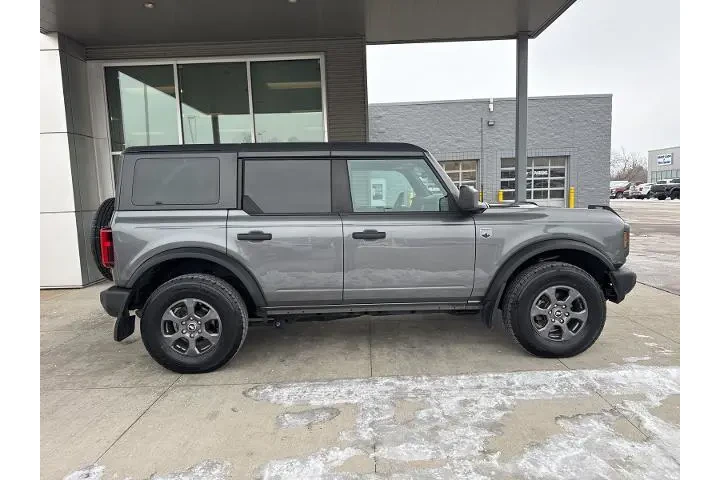 $39900 : Ford Bronco 2022 4x4 Big Ben image 9