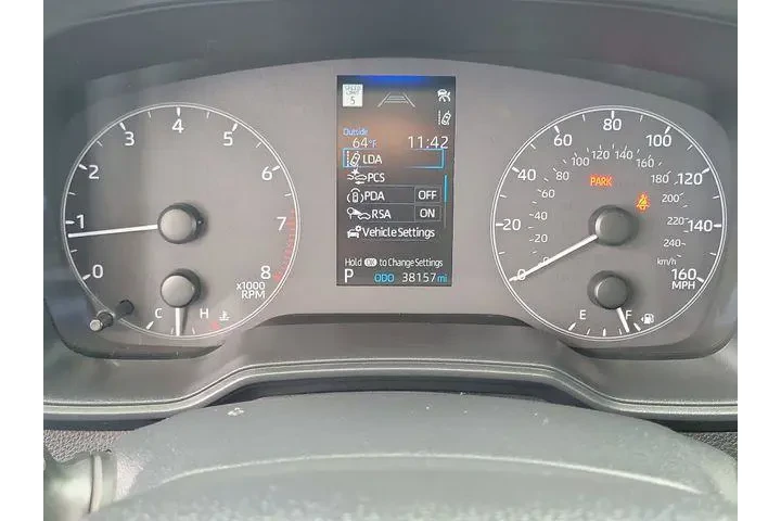 $23900 : Toyota Corolla 2024 LE 4dr S image 7