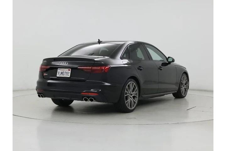 $36998 : Audi S4 2021 AWD 3.0T quattr image 8