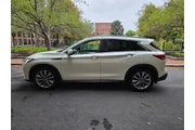 $20995 : 2020 QX50 Luxe thumbnail