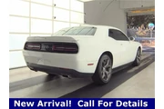 $18941 : Dodge Challenger 2018 SXT 2d thumbnail