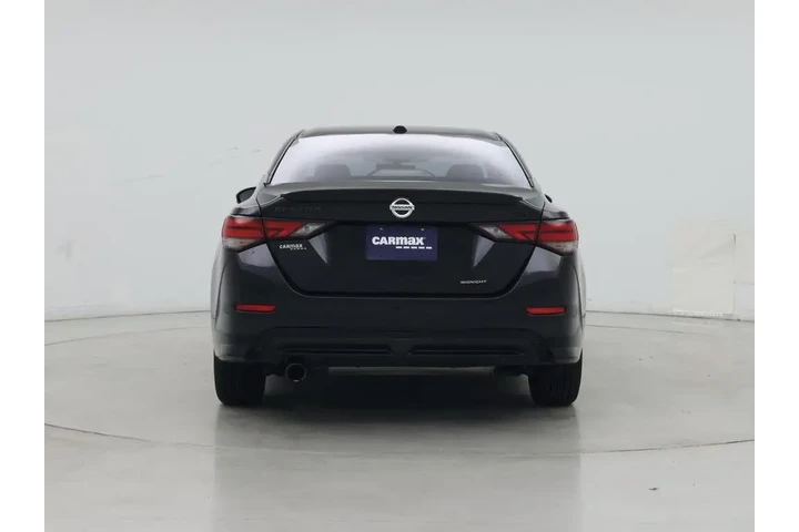 $20998 : Nissan Sentra 2023 SR 4dr Se image 6