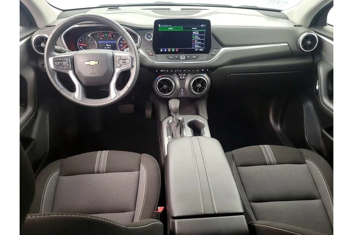 $26998 : Chevrolet Blazer 2025 LT 4dr image 9