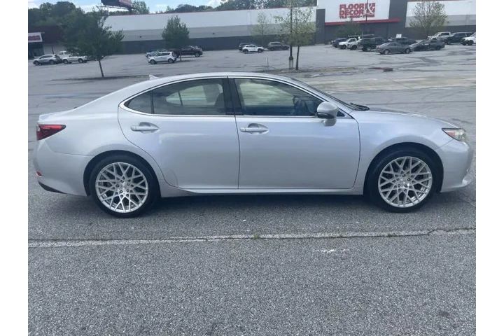 $16000 : 2013 ES 350 image 8