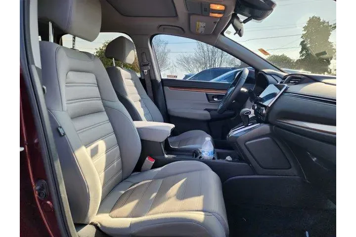 $20991 : Honda CR-V 2019 EX 4dr SUV image 8