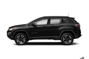 $15629 : Jeep Compass 2020 4x4 Trailh thumbnail