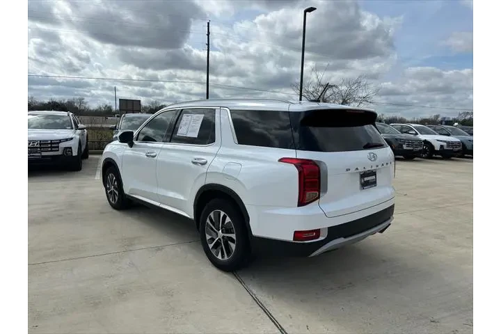 $21875 : Hyundai PALISADE 2022 SEL 4d image 7