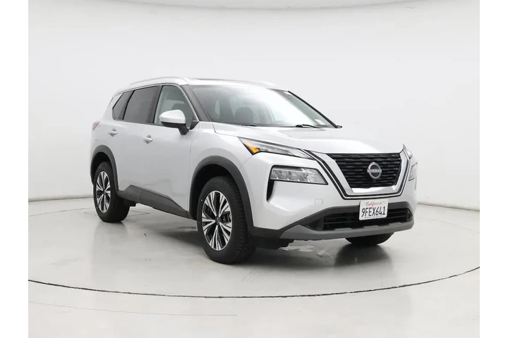 $23998 : Nissan Rogue 2023 AWD SV 4dr image 1