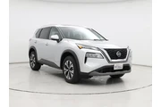 Nissan Rogue 2023 AWD SV 4dr