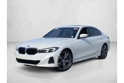 BMW 3 Series 2024 330i 4dr S en San Diego