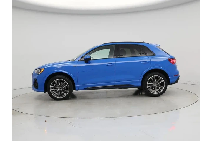 $22998 : Audi Q3 2022 AWD quattro S l image 3