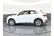$26996 : Audi Q3 2025 AWD quattro S l thumbnail