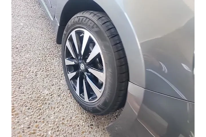 $10033 : Nissan Altima 2018 2.5 S 4dr image 5