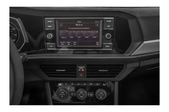 $14988 : Volkswagen Jetta 2019 S 4dr image 10