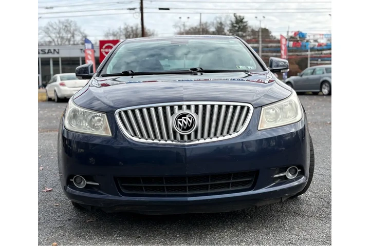 $5499 : 2010 LaCrosse image 8