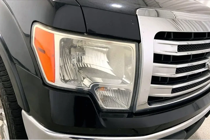 $17691 : Ford F-150 2013 4x4 King Ran image 7