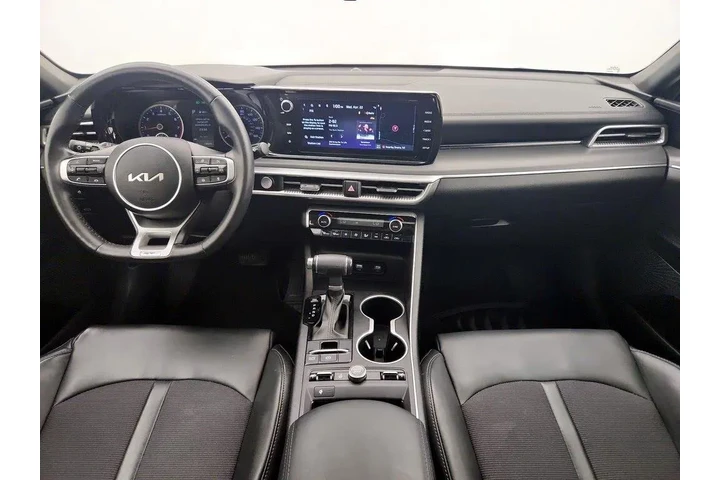 $27998 : Kia K5 2024 GT-Line 4dr Seda image 9
