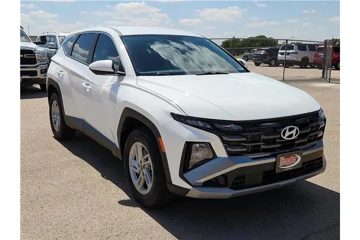 $29995 : Hyundai TUCSON 2025 AWD SE 4 image 6