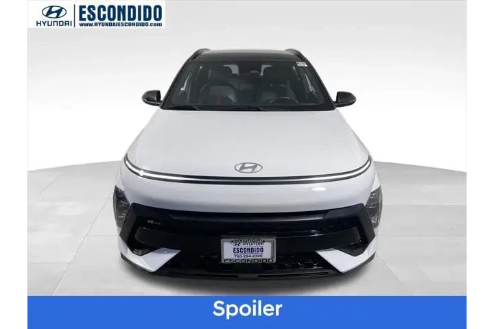 $22995 : Hyundai KONA 2024 AWD N Line image 8