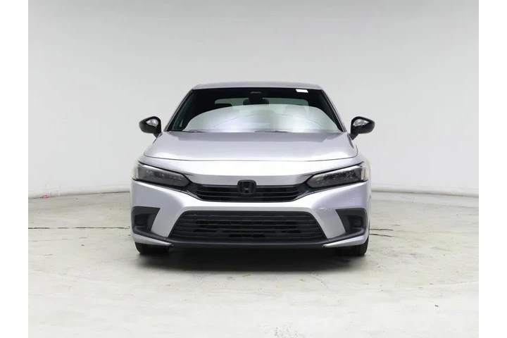 $23998 : Honda Civic 2022 Sport 4dr S image 5