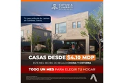¡Tu casa en Cumbres, García! en Monterrey