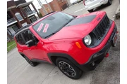 $9800 : 2016 Renegade 4WD 4dr Trailha thumbnail