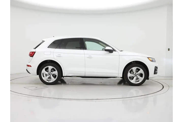 $24998 : Audi Q5 2021 AWD quattro Pre image 7