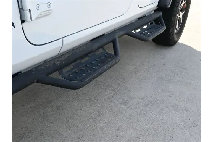 $36961 : Jeep Wrangler Unlimited 2021 image 9