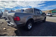 $7995 : 2003 F-150 Lariat thumbnail