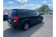 $19875 : Dodge Grand Caravan 2015 SE thumbnail
