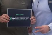 Cancun Airport Transportation en Cancun